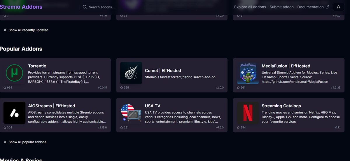 Stremio vs Kodi: Ποια εφαρμογή streaming είναι καλύτερη το 2026; 9 Stremio vs Kodi: Ποια εφαρμογή streaming είναι καλύτερη το 2026;