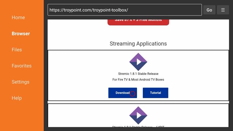 Stremio vs Kodi: Ποια εφαρμογή streaming είναι καλύτερη το 2026; 5 Stremio vs Kodi