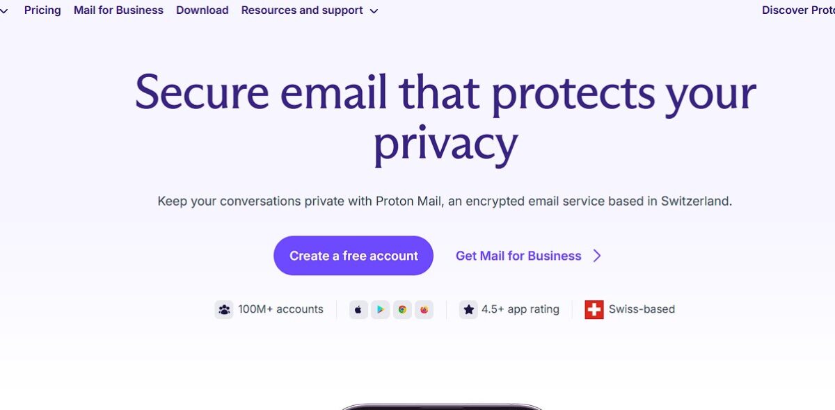 21+ Καλύτερες Εναλλακτικές Λύσεις EmailOnDeck 3 21+ Καλύτερες Εναλλακτικές Λύσεις EmailOnDeck