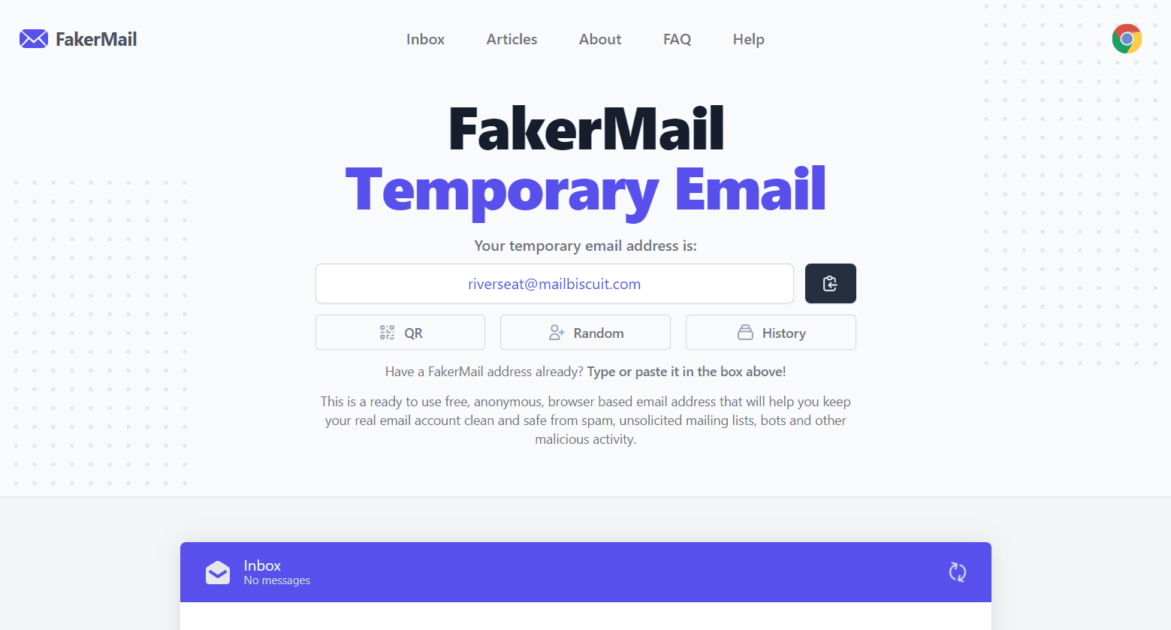 21+ Καλύτερες Εναλλακτικές Λύσεις EmailOnDeck 10 21+ Καλύτερες Εναλλακτικές Λύσεις EmailOnDeck