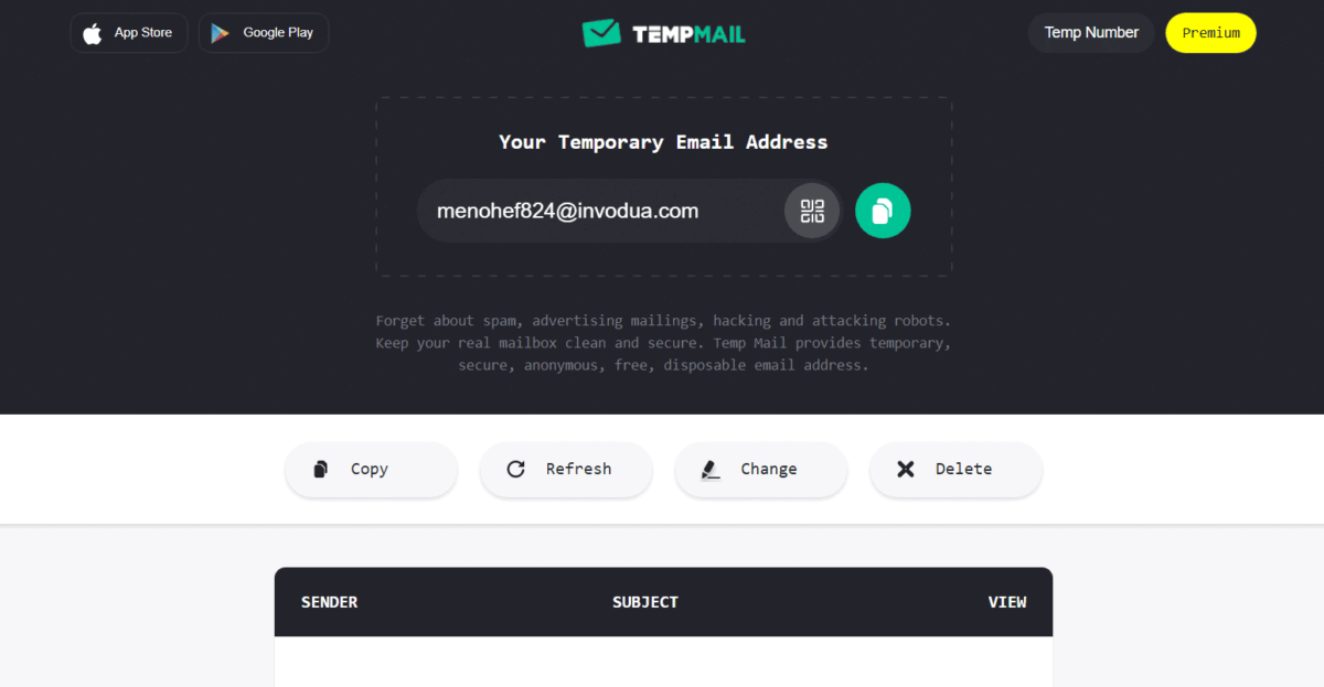 21+ Καλύτερες Εναλλακτικές Λύσεις EmailOnDeck 13 21+ Καλύτερες Εναλλακτικές Λύσεις EmailOnDeck
