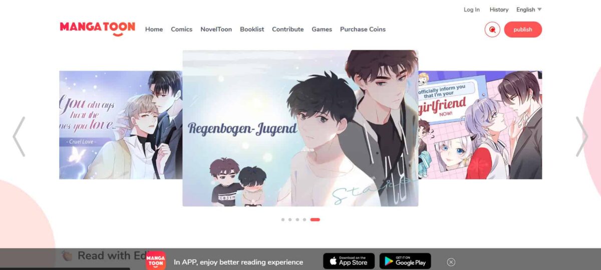 20+ Καλύτερες Εναλλακτικές Λύσεις για το Wattpad (Δωρεάν & Επί πληρωμή) 4 Εναλλακτικές Λύσεις για το Wattpad