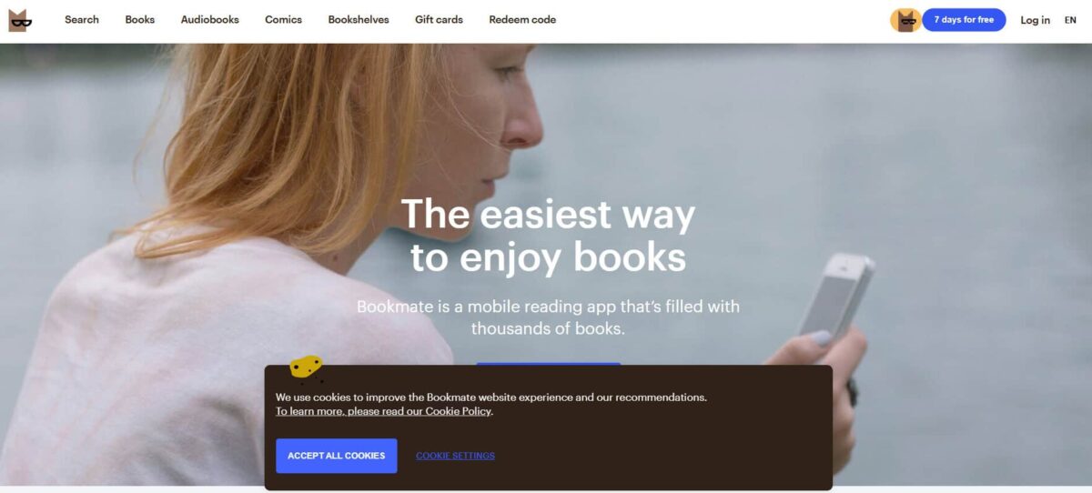 20+ Καλύτερες Εναλλακτικές Λύσεις για το Wattpad (Δωρεάν & Επί πληρωμή) 3 Εναλλακτικές Λύσεις για το Wattpad