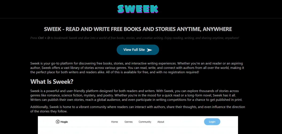 20+ Καλύτερες Εναλλακτικές Λύσεις για το Wattpad (Δωρεάν & Επί πληρωμή) 8 Εναλλακτικές Λύσεις για το Wattpad