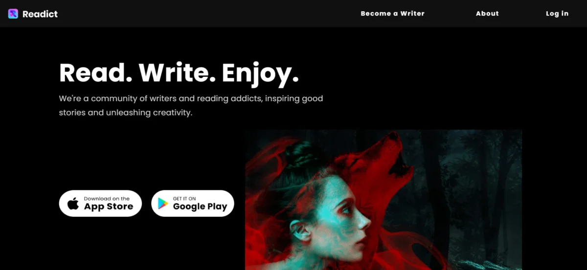 20+ Καλύτερες Εναλλακτικές Λύσεις για το Wattpad (Δωρεάν & Επί πληρωμή) 11 Εναλλακτικές Λύσεις για το Wattpad