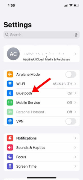 Επιδιόρθωση προβλημάτων μπαταρίας iPhone μετά την αναβάθμιση :Βήμα προς βήμα 8 Επιδιόρθωση προβλημάτων μπαταρίας iPhone