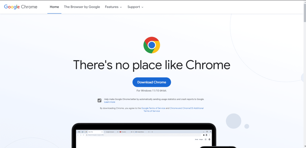 Τα 20+ Καλύτερα Browsers για Παρακολούθηση Βίντεο 3 Καλύτερα Browsers