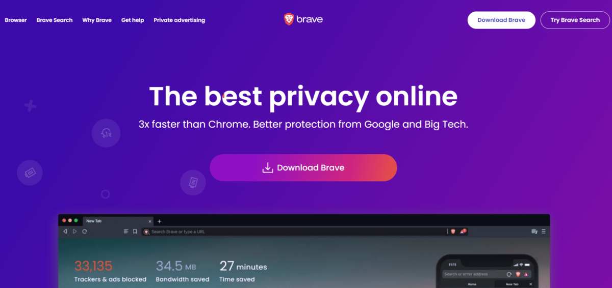 Τα 20+ Καλύτερα Browsers για Παρακολούθηση Βίντεο 12 Καλύτερα Browsers