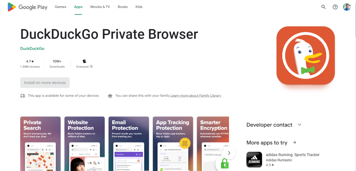 Τα 20+ Καλύτερα Browsers για Παρακολούθηση Βίντεο 13 Καλύτερα Browsers