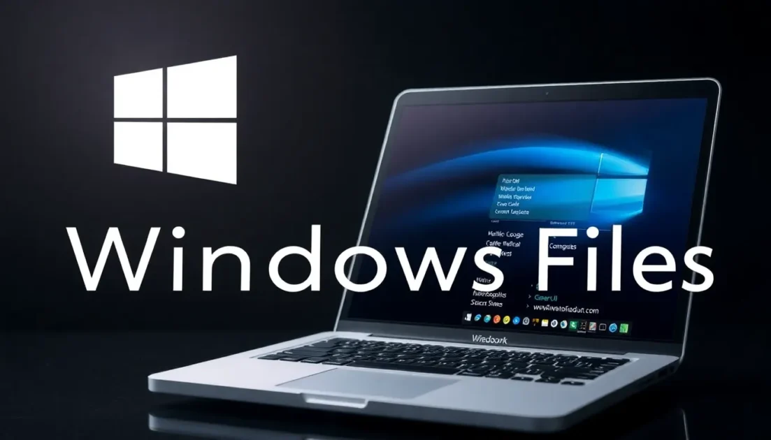Πώς να διορθώσετε κατεστραμμένα αρχεία των Windows