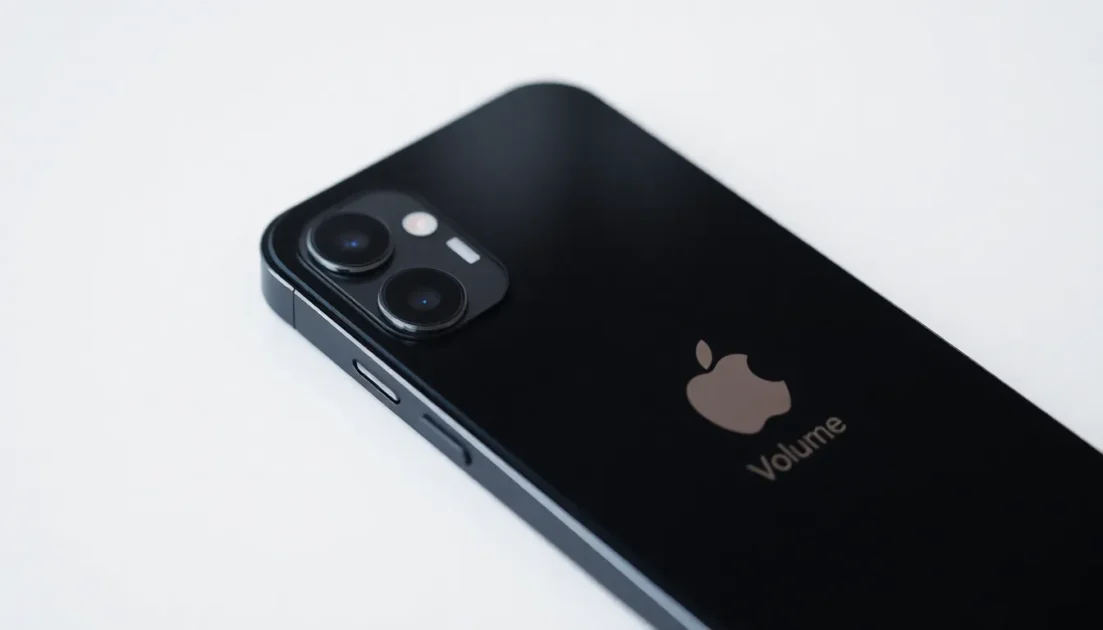 Αυτόματη μείωση της έντασης ήχου στο iPhone