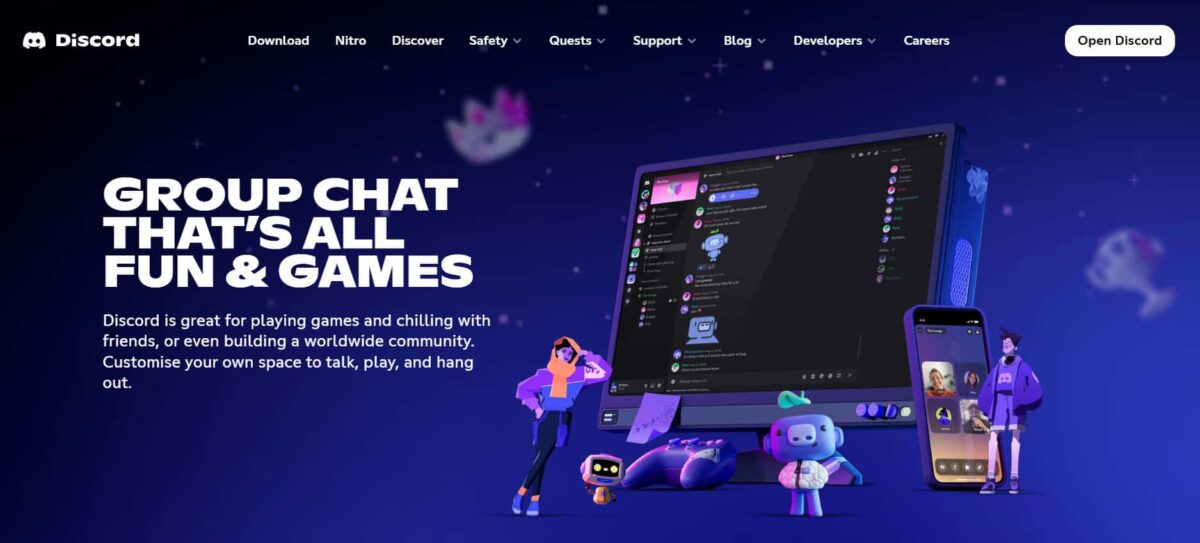 Καλύτερες Εναλλακτικές Λύσεις για το Slack 5 εναλλακτικές λύσεις Slack - directvortex