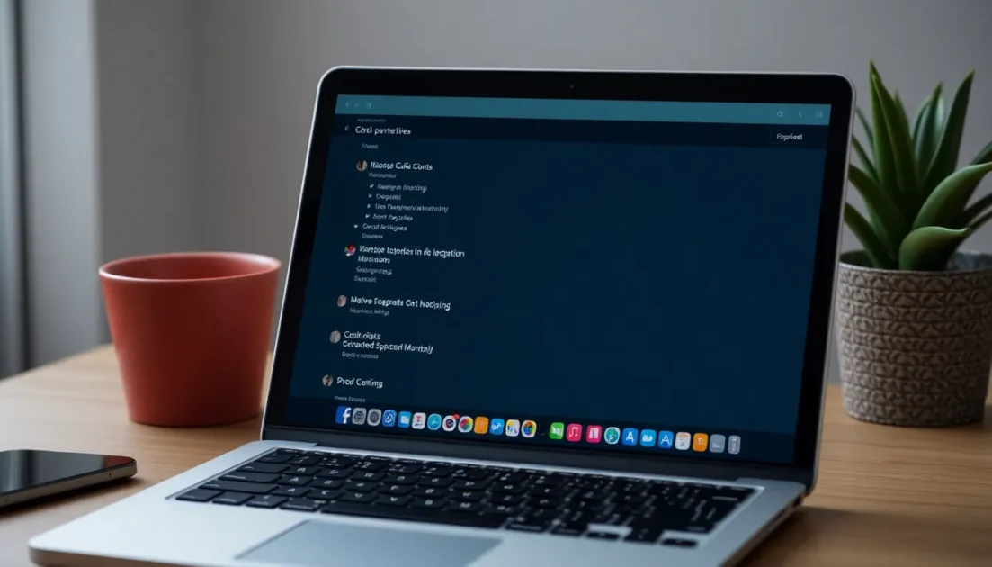 εναλλακτικές λύσεις Slack - directvortex