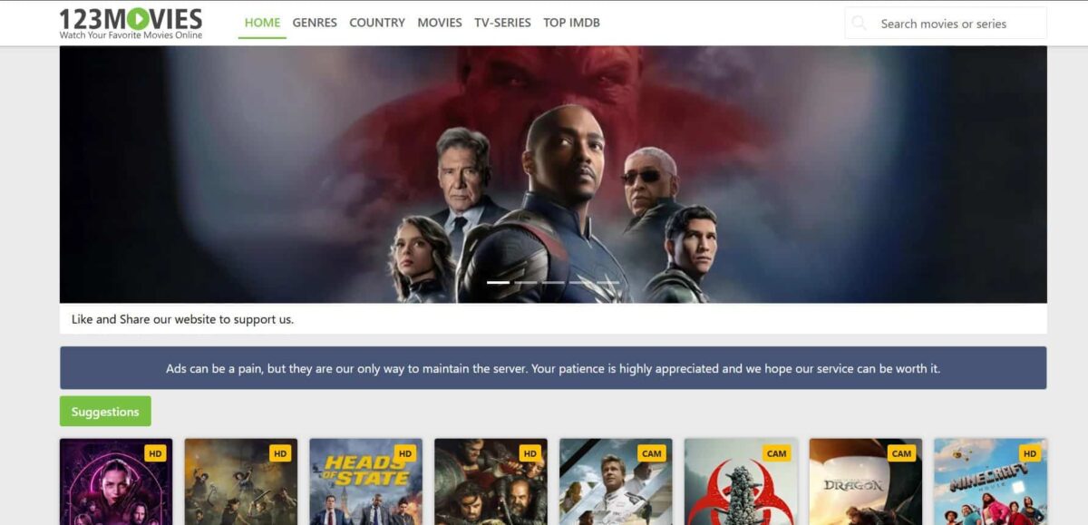 Οι καλύτερες εφαρμογές streaming στο Firestick 19 Οι καλύτερες εφαρμογές streaming στο Firestick