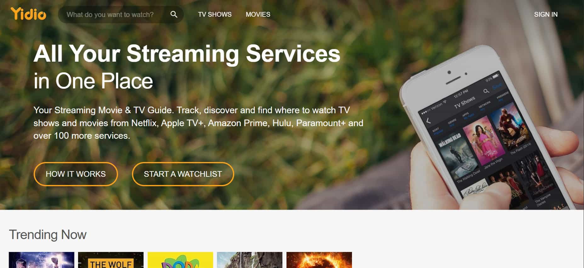 Οι καλύτερες εφαρμογές streaming στο Firestick 20 Γίντιο