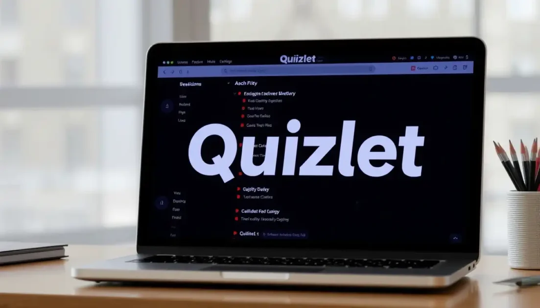 Εναλλακτικές Λύσεις Quizlet για Σπουδές