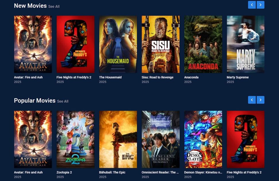 Οι καλύτερες εφαρμογές streaming στο Firestick 15 Οι καλύτερες εφαρμογές streaming στο Firestick