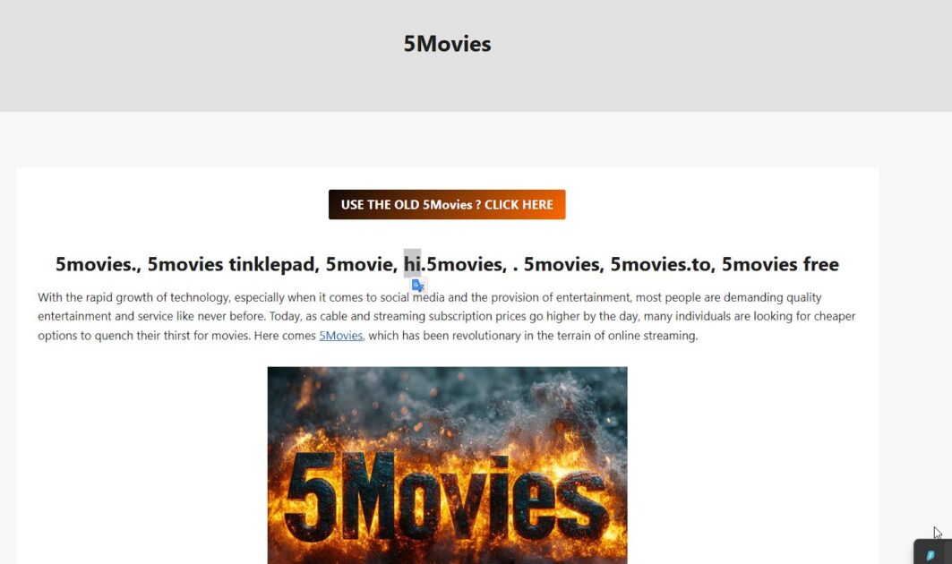 Οι καλύτερες εφαρμογές streaming στο Firestick 23 Οι καλύτερες εφαρμογές streaming στο Firestick
