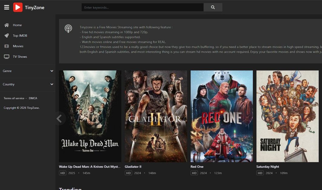 Οι καλύτερες εφαρμογές streaming στο Firestick 24 ww4.tinyzone.org