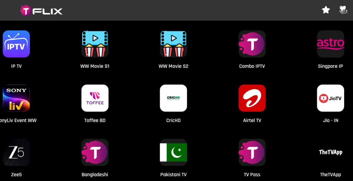 tflix