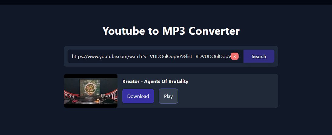 18+ Καλύτεροι Μετατροπείς YouTube σε MP4 για Windows/Mac 3 18+ Καλύτεροι Μετατροπείς YouTube σε MP4 για Windows/Mac