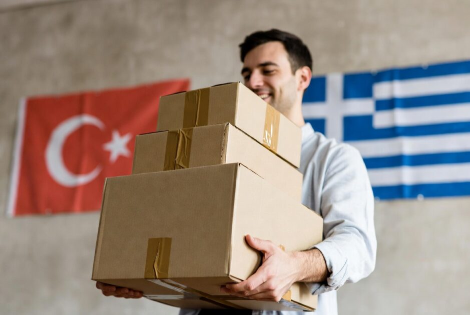 Ψώνια από την Tουρκία | HBO MAX ΜΕ 7€ Τον χρόνο 8 Ψώνια από την Tουρκία | HBO MAX ΜΕ 7€ Τον χρόνο