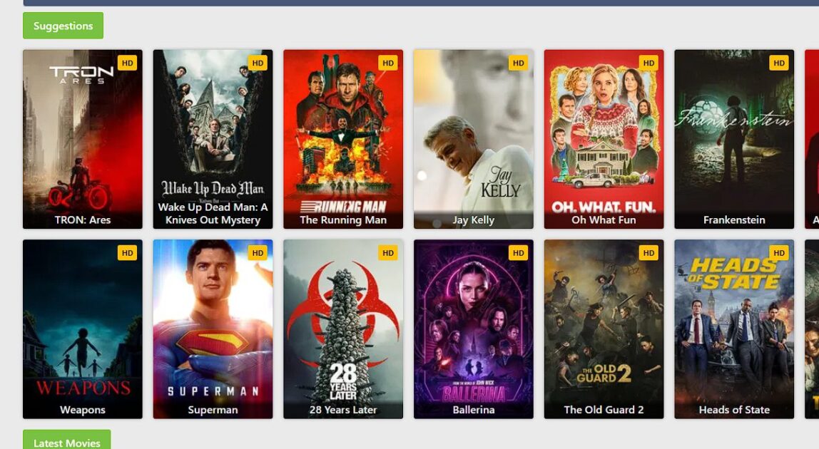 Οι καλύτερες εφαρμογές streaming στο Firestick 18 vumoo.top