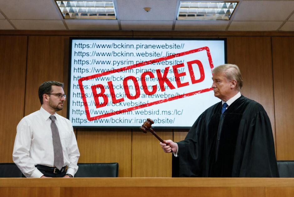 Γαλλικό Δικαστήριο Διατάζει Δημοφιλή VPN να Αποκλείουν Περισσότερους Πειρατικούς Ιστότοπους 3 Γαλλικό Δικαστήριο Διατάζει Δημοφιλή VPN να Αποκλείουν Περισσότερους Πειρατικούς Ιστότοπους