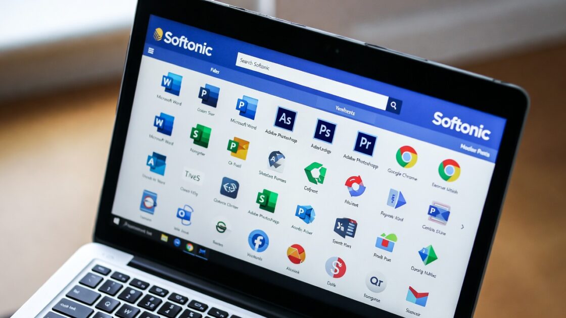 20+ Καλύτερες εναλλακτικές λύσεις Softonic 3 20+ Καλύτερες εναλλακτικές λύσεις Softonic