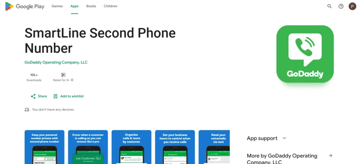 12+ Καλύτερες Εφαρμογές Όπως το TextNow 4 Καλύτερες Εφαρμογές Όπως το TextNow