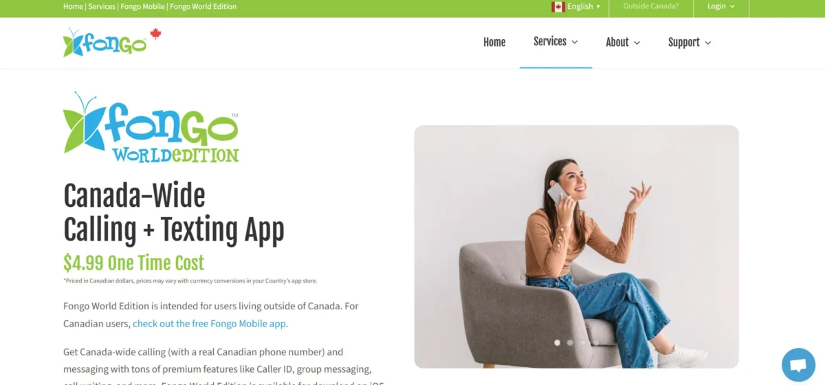 12+ Καλύτερες Εφαρμογές Όπως το TextNow 9 Καλύτερες Εφαρμογές Όπως το TextNow