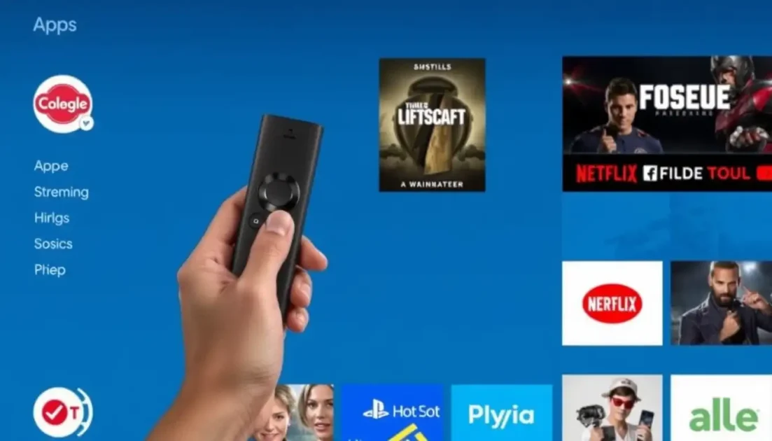 Οι καλύτερες εφαρμογές streaming στο Firestick