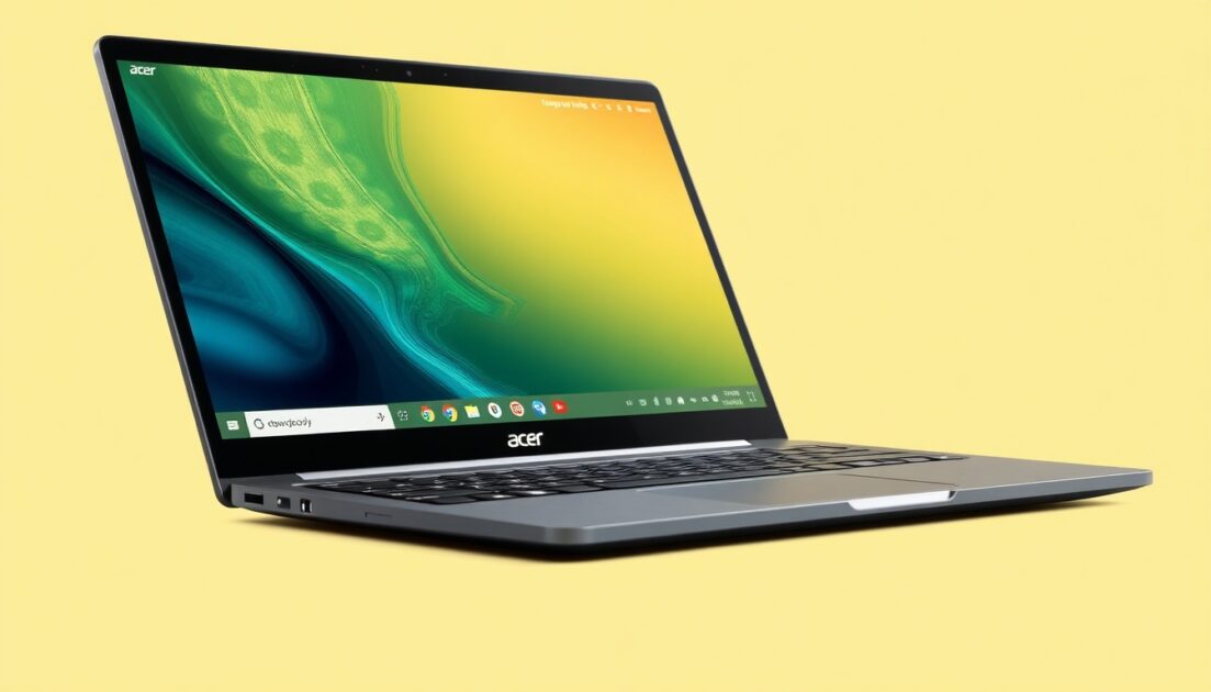 Προβλήματα Οθόνης σε Acer Chromebook