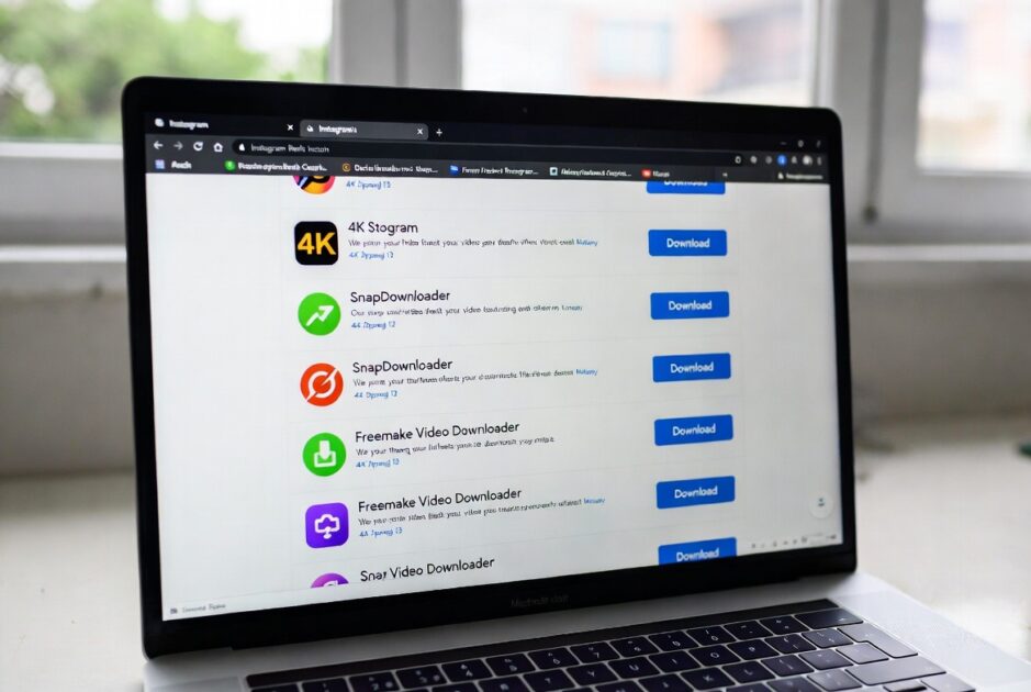 Τα καλύτερα προγράμματα λήψης βίντεο Reels Instagram
