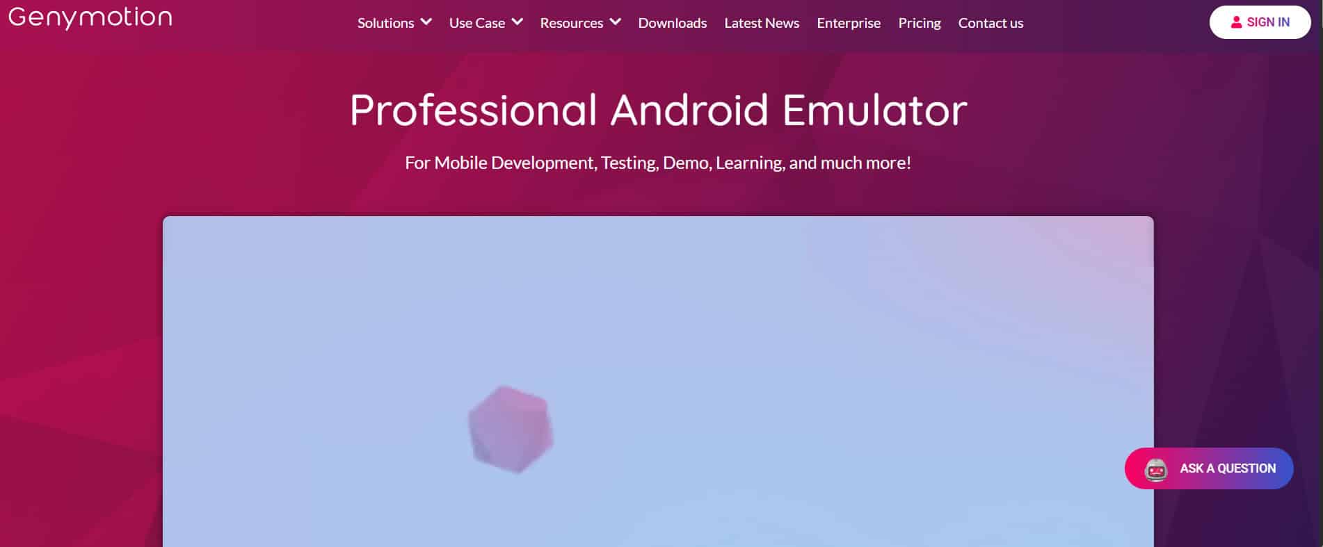 Καλύτεροι Εξομοιωτές (Emulation) Android για Windows 12+ 5 Καλύτεροι Εξομοιωτές (Emulation) Android