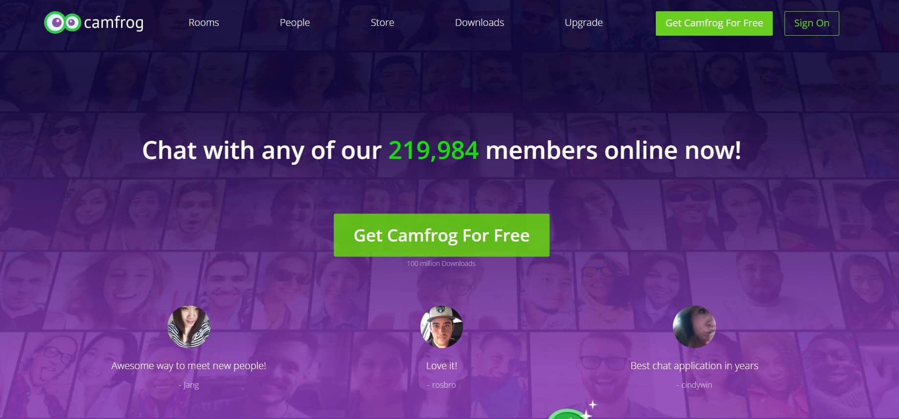 20 Καλύτερες Εναλλακτικές Λύσεις για Omegle το 2026 12 Εναλλακτικές Λύσεις για Omegle