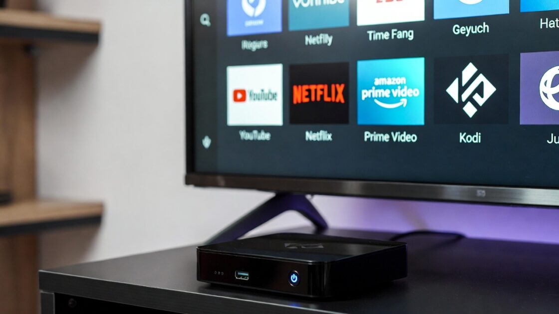 Τα καλύτερα Kodi Forks (Kodi Clones) τον Φεβρουάριο του 2026 για Firestick/Android 4 Kodi Forks (Kodi Clones)