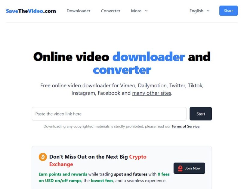 17+ Καλύτερες Εναλλακτικές Λύσεις TubeOffline 16 17+ Καλύτερες Εναλλακτικές Λύσεις TubeOffline