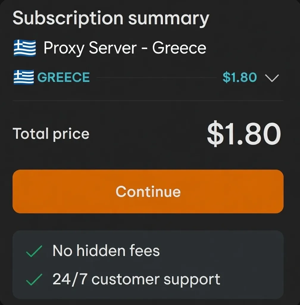 Βρες Φθηνή Συνδρομή για Netflix, YouTube, ChatGPT, Spotify 4 Βρες Φθηνή Συνδρομή για Netflix, YouTube, ChatGPT, Spotify