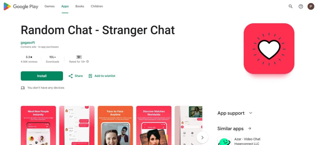 20 Καλύτερες Εναλλακτικές Λύσεις για Omegle το 2026 20 20 Καλύτερες Εναλλακτικές Λύσεις για Omegle το 2026