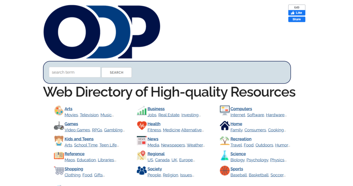 18+ Καλύτερες Εναλλακτικές για Disboard(2026) 12 Εναλλακτικές για Disboard