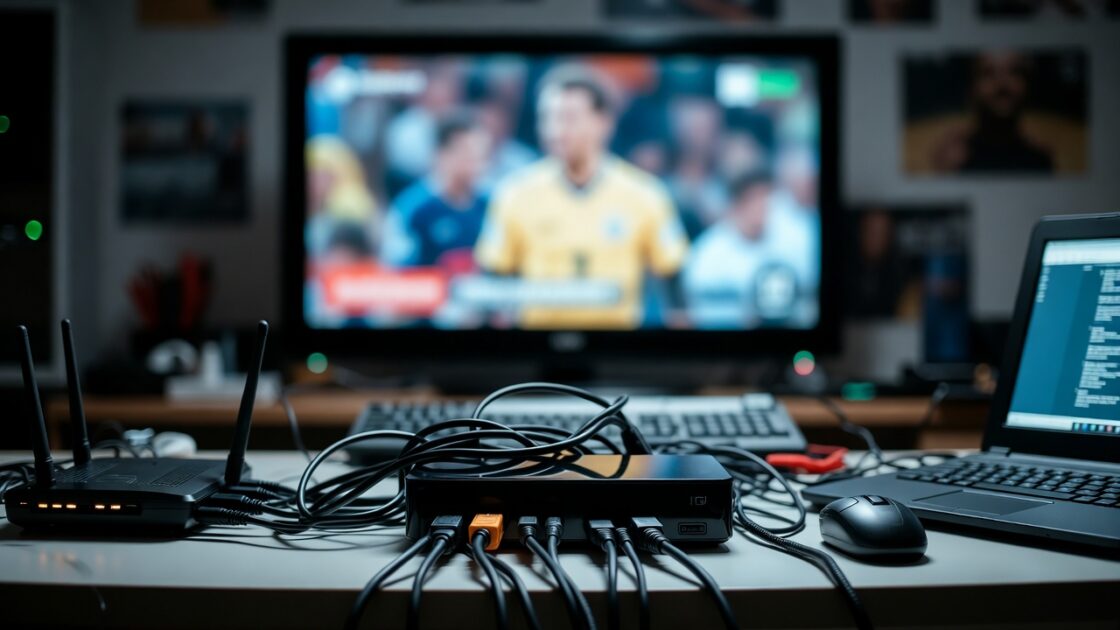 Η DISH μηνύει το «DMTN IPTV» για πειρατεία αξίας 21 εκατομμυρίων δολαρίων. Ο πάροχος παρουσιάζεται ως ο δημιουργός του Breaking Bad 4 Η DISH μηνύει το «DMTN IPTV» για πειρατεία αξίας 21 εκατομμυρίων δολαρίων. Ο πάροχος παρουσιάζεται ως ο δημιουργός του Breaking Bad