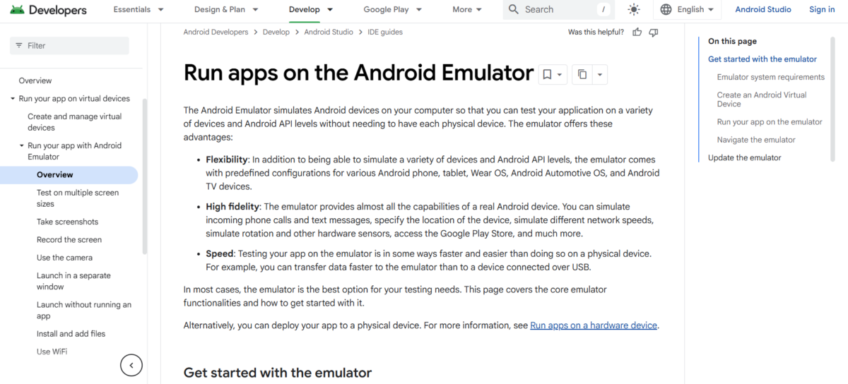 Καλύτεροι Εξομοιωτές (Emulation) Android για Windows 12+ 14 Καλύτεροι Εξομοιωτές (Emulation) Android για Windows 12+