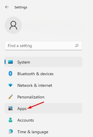 Πως να καθαρίσετε την προσωρινή μνήμη του Microsoft Store στα Windows 11 4 Πως να καθαρίσετε την προσωρινή μνήμη του Microsoft Store