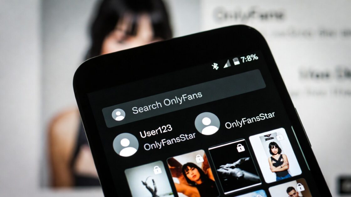Πώς να βρείτε κάποια στο OnlyFans ακόμα και χωρίς όνομα χρήστη 3 Πώς να βρείτε κάποια στο OnlyFans ακόμα και χωρίς όνομα χρήστη