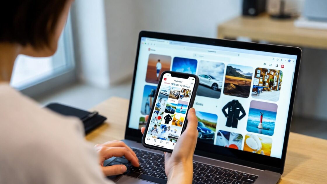 Πώς να κατεβάσετε βίντεο από το Pinterest (Κινητό, PC ή Mac)