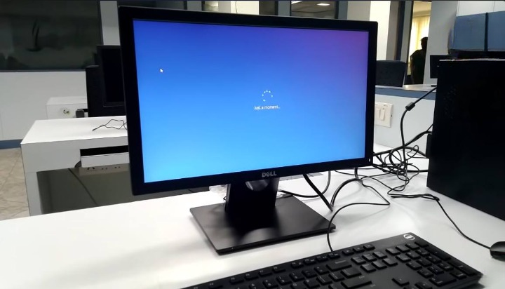 Desktop και επαγγελματική χρήση: σταθερότητα και οργανωμένη υποδομή 3 Desktop και επαγγελματική χρήση