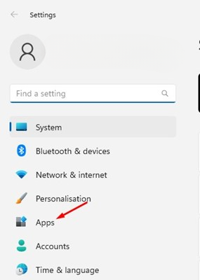 Πώς να διορθώσετε το πρόβλημα ασφαλείας των Windows που δεν λειτουργεί στα Windows 11 9 Πώς να διορθώσετε το πρόβλημα ασφαλείας των Windows