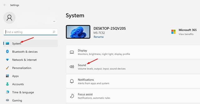 Πώς να αλλάξετε τις ρυθμίσεις ήχου στα Windows για να βελτιώσετε την ποιότητα ήχου 5 ρυθμίσεις ήχου στα Windows