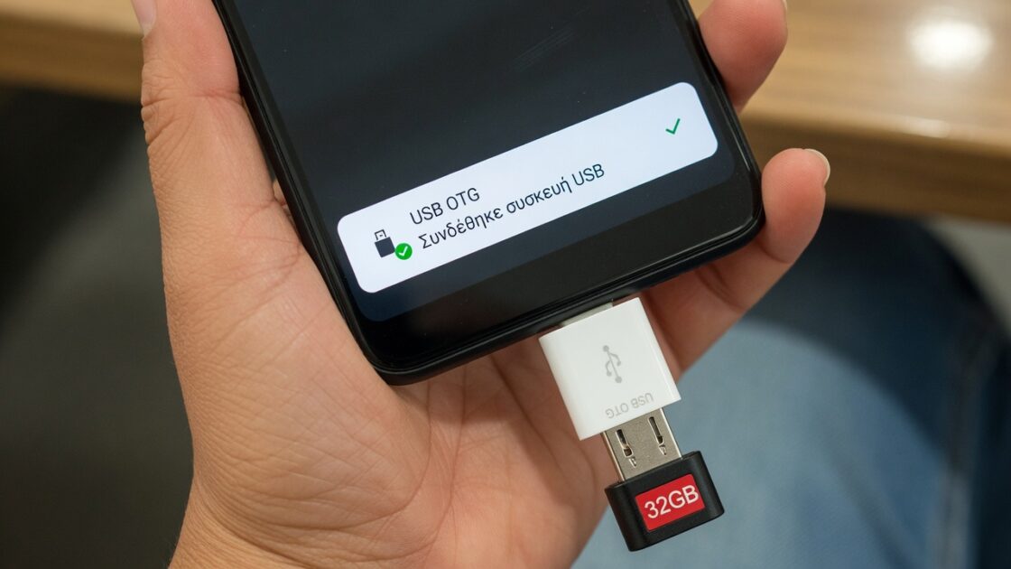 Η θύρα USB σε κινητές συσκευές: OTG, DisplayPort και φόρτιση δεδομένων 3 USB OTG